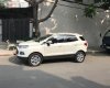 Ford EcoSport AT 2015 - Bán xe Ford EcoSport AT sản xuất 2015, màu trắng