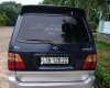 Toyota Zace GL 2003 - Bán Toyota Zace GL sản xuất 2003, màu xanh lam xe gia đình