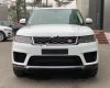 LandRover Sport 2019 - Bán LandRover Range Rover Sport đời 2019, màu trắng, nhập khẩu