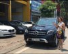 Mercedes-Benz GLS GLS350d 4MATIC 3.5  2016 - Bán ô tô Mercedes 350d 4matic 3.5 Sx 2016 ĐKLĐ 2017, màu đen, nhập khẩu nguyên chiếc