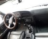 Mitsubishi Pajero   1991 - Bán lại xe cũ Mitsubishi Pajero 1991, màu bạc, nhập khẩu