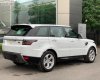 LandRover Sport 2019 - Bán LandRover Range Rover Sport đời 2019, màu trắng, nhập khẩu