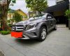 Mercedes-Benz GLA-Class   GLA 200 2014 - Bán xe Mercedes GLA 200 năm 2014, màu xám, xe nhập 