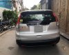 Honda CR V AT 2015 - Bán Honda CRV 2015 tự động màu bạc xe bstp chính chủ