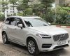 Volvo XC90 Inscription 2017 - Cần bán gấp Volvo XC90 năm 2017 màu trắng