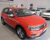 Volkswagen Tiguan G 2019 - Cần bán xe Volkswagen Tiguan G đời 2019, màu đỏ, nhập khẩu nguyên chiếc