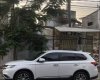 Mitsubishi Outlander   2018 - Bán Mitsubishi Outlander sản xuất 2018, màu trắng, nhập khẩu nguyên chiếc, xe đẹp 
