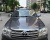 Toyota Fortuner   G   2010 - Bán Toyota Fortuner G đời 2010, màu xám xe gia đình