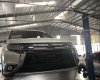 Mitsubishi Outlander   2018 - Bán Mitsubishi Outlander sản xuất 2018, màu trắng, nhập khẩu nguyên chiếc, xe đẹp 