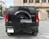 Hummer H3 X 3.7 AT 2008 - Bán Hummer H3 X 3.7 AT năm sản xuất 2008, màu đen, xe nhập