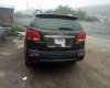 Kia Sorento   2014 - Cần bán xe Kia Sorento sản xuất năm 2014, màu nâu, xe đẹp long lanh