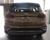 Hyundai Santa Fe 2.2L HTRAC 2019 - Hyundai Vinh bán Hyundai Santa Fe 2.2L HTRAC năm 2019, màu nâu