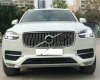 Volvo XC90 Insription 2017 - Bán Volvo XC90 Insription 2017, màu trắng, nhập khẩu