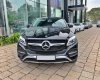 Mercedes-Benz GLE-Class GLE400 2019 - Bán xe Mercedes GLE400 couple đen 2019 chính hãng. Trả trước 1 tỷ 400 triệu nhận xe ngay