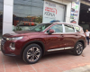 Hyundai Santa Fe 2.2   2019 - Bán xe Hyundai Santa Fe sản xuất 2019, 1 tỷ 230 triệu