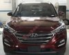 Hyundai Tucson   2.0 ATH   2018 - Bán Hyundai Tucson 2.0 ATH năm sản xuất 2018, màu đỏ