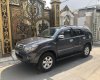 Toyota Fortuner V  2011 - Bán Fortuner V 2011 xám lông chuột, xe gia đình giữ mới