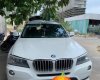 BMW X3   2011 - Bán BMW X3 năm sản xuất 2011, màu trắng, nhập khẩu