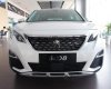 Peugeot 5008 2019 - Bán xe Peugeot 5008 đời 2019, màu trắng