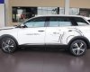 Peugeot 5008 2019 - Bán xe Peugeot 5008 đời 2019, màu trắng