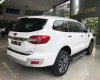 Ford Everest   2019 - Bán Ford Everest năm sản xuất 2019, màu trắng, nhập khẩu nguyên chiếc giá cạnh tranh