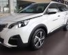 Peugeot 5008 2019 - Bán xe Peugeot 5008 đời 2019, màu trắng