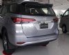 Toyota Fortuner 2.7V 4x2 AT 2019 - Bán Toyota Fortuner - Nhập khẩu Indonesia, xe màu bạc, giao ngay