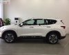 Hyundai Santa Fe 2019 - Hyundai Vinh bán Huyndai Santa thế mới máy dầu, số tự động, mẫu xe 2019