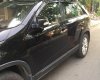 Kia Sorento GMT 2.4L 2WD 2010 - Cần bán xe Kia Sorento GMT 2.4L 2WD đời 2010, màu đen, xe đẹp, máy êm nội thất tốt
