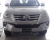 Toyota Fortuner 2.7V 4x2 AT 2019 - Bán Toyota Fortuner - Nhập khẩu Indonesia, xe màu bạc, giao ngay