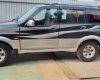 Ssangyong Musso   1998 - Bán gấp Ssangyong Musso đời 1998, nhập khẩu nguyên chiếc