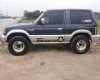 Mitsubishi Pajero   1991 - Bán Mitsubishi Pajero 1991, nhập khẩu nguyên chiếc