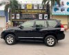 Toyota Prado TXL 2.7L 2012 - Bán Toyota Prado TXL 2.7L năm sản xuất 2012, màu đen, xe nhập 