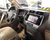 Toyota Land Cruiser VX  Prado 2018 - Land Cruiser Prado chốt 2.300 tỷ - Giao ngay - Màu trắng ngọc trai