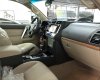 Toyota Land Cruiser VX  Prado 2018 - Land Cruiser Prado chốt 2.300 tỷ - Giao ngay - Màu trắng ngọc trai