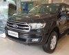 Ford Everest   2019 - Cần bán xe Ford Everest đời 2019, màu đen, nhập khẩu