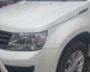 Suzuki Vitara 2016 - Bán gấp Suzuki Vitara 2016, màu trắng, nhập khẩu