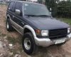 Mitsubishi Pajero   1991 - Bán Mitsubishi Pajero 1991, nhập khẩu nguyên chiếc