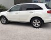 Acura MDX   2007 - Bán xe Acura MDX 2009, màu trắng, nhập khẩu, 780tr