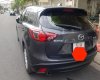 Mazda CX 5 2.0 AT 2014 - Cần bán Mazda CX 5 2.0 AT năm 2014, màu xám ít sử dụng 