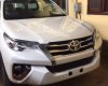 Toyota Fortuner 2019 - Bán Toyota Fortuner đời 2019, màu trắng, xe nhập