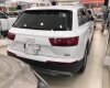 Audi Q7 2.0 AT 2016 - Bán Audi Q7 2.0 AT đời 2016, màu trắng, nhập khẩu