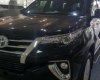Toyota Fortuner 2.7  2019 - Đại lý Toyota Thái Hòa, bán Toyota Fortuner 2.7 sản xuất 2019, nhập khẩu, giá cực tốt 