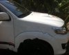 Toyota Fortuner 2016 - Bán xe Toyota Fortuner đời 2016, màu trắng, 800 triệu