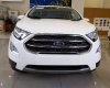 Ford EcoSport  1.5 2019 - Bán Ford EcoSport 1.5 2019, màu trắng tặng BHTV, Phụ kiện LH 0978212288