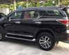 Toyota Fortuner 2.4G MT 2019 - Đại lý Toyota Thái Hòa, bán xe Toyota Fortuner 2.4G MT 2019, giá cực tốt, nhập khẩu