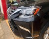 Lexus GX  460 2016 - Cần bán xe Lexus GX 460 2016, màu đen, nhập khẩu nguyên chiếc