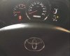 Toyota Fortuner   G 2009 - Cần bán gấp Toyota Fortuner G năm sản xuất 2009, màu xám chính chủ