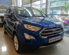 Ford EcoSport Ambient 2019 - Bán xe Ford Ecosport Ambient sx 2019, chiết khấu tốt