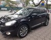 Nissan Qashqai   LE AWD 2.0  2011 - Bán Nissan Qashqai LE AWD 2.0 đời 2011, màu đen, nhập khẩu